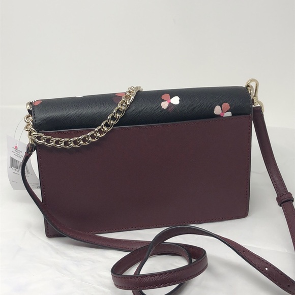 NWT Kate spade convertible crossbody Camer… - Picture 3 of 8